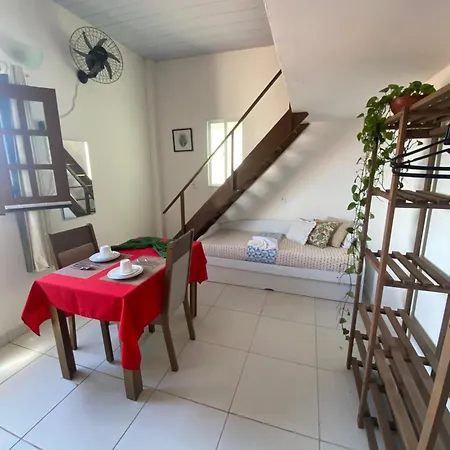 Casa De Seu Bandeira Apartment Maragogi Exterior photo