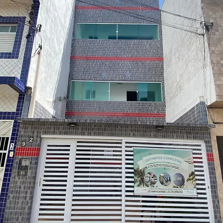 Casa De Seu Bandeira Apartment Maragogi Exterior photo