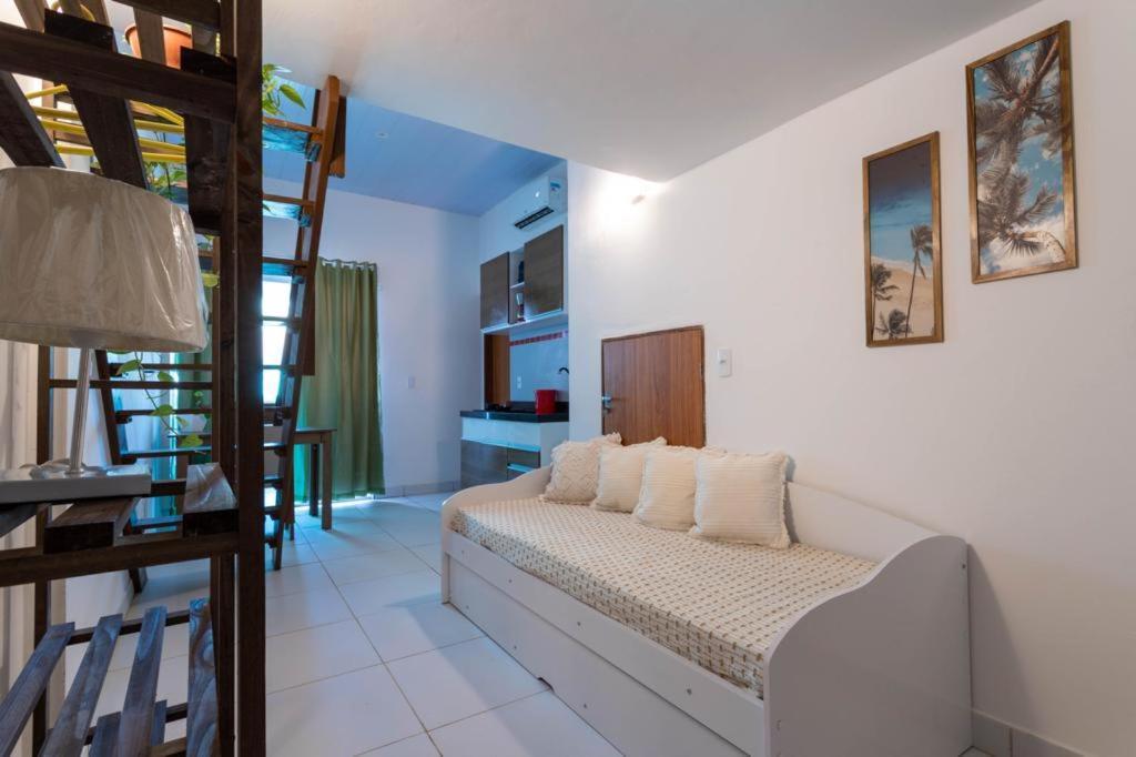 Apartment Casa De Seu Bandeira Maragogi