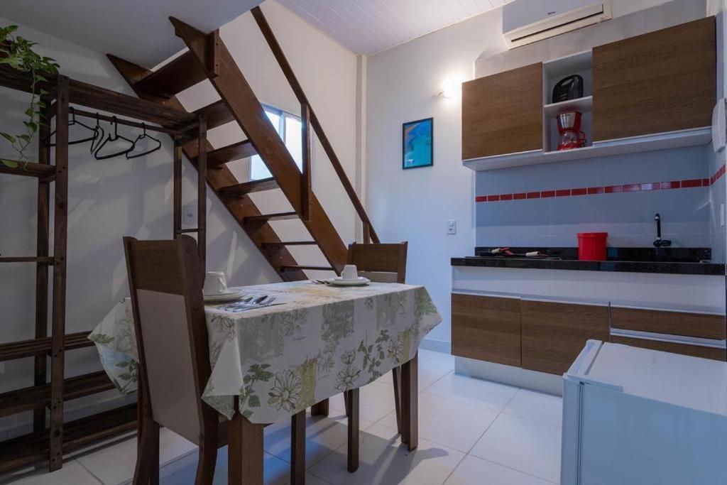 Apartment Casa De Seu Bandeira