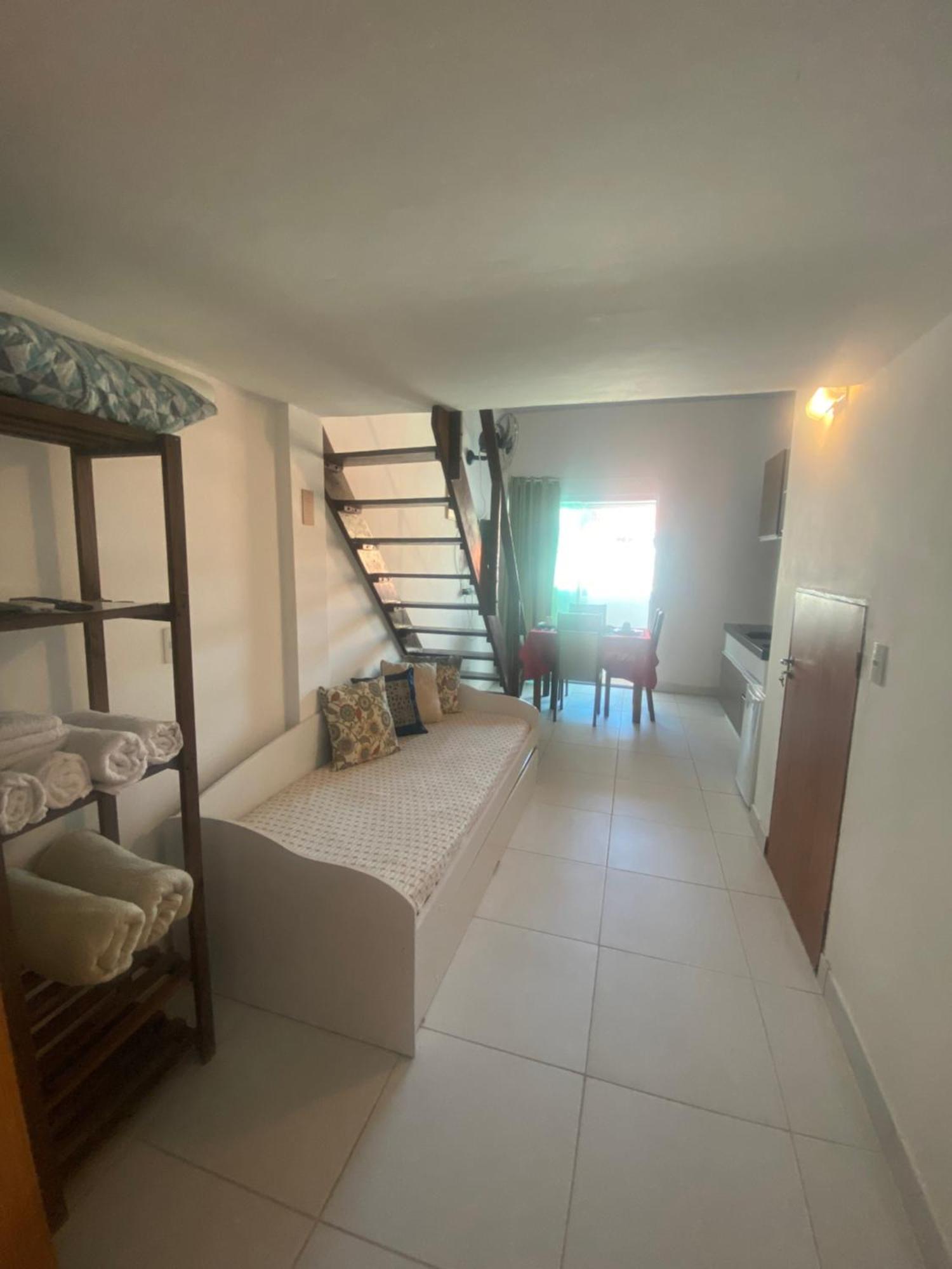 Casa De Seu Bandeira Apartment Maragogi