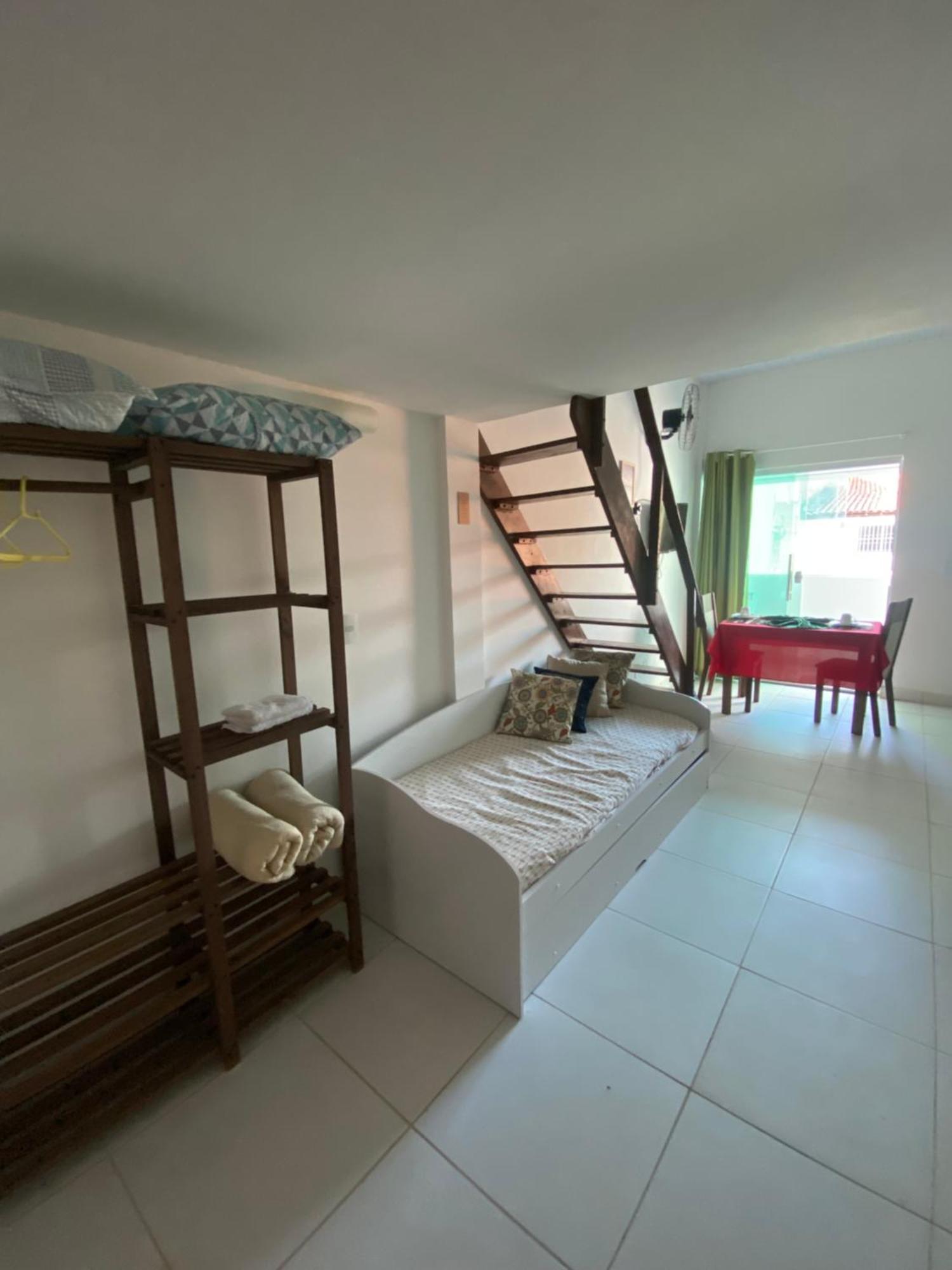 Casa De Seu Bandeira Apartment *