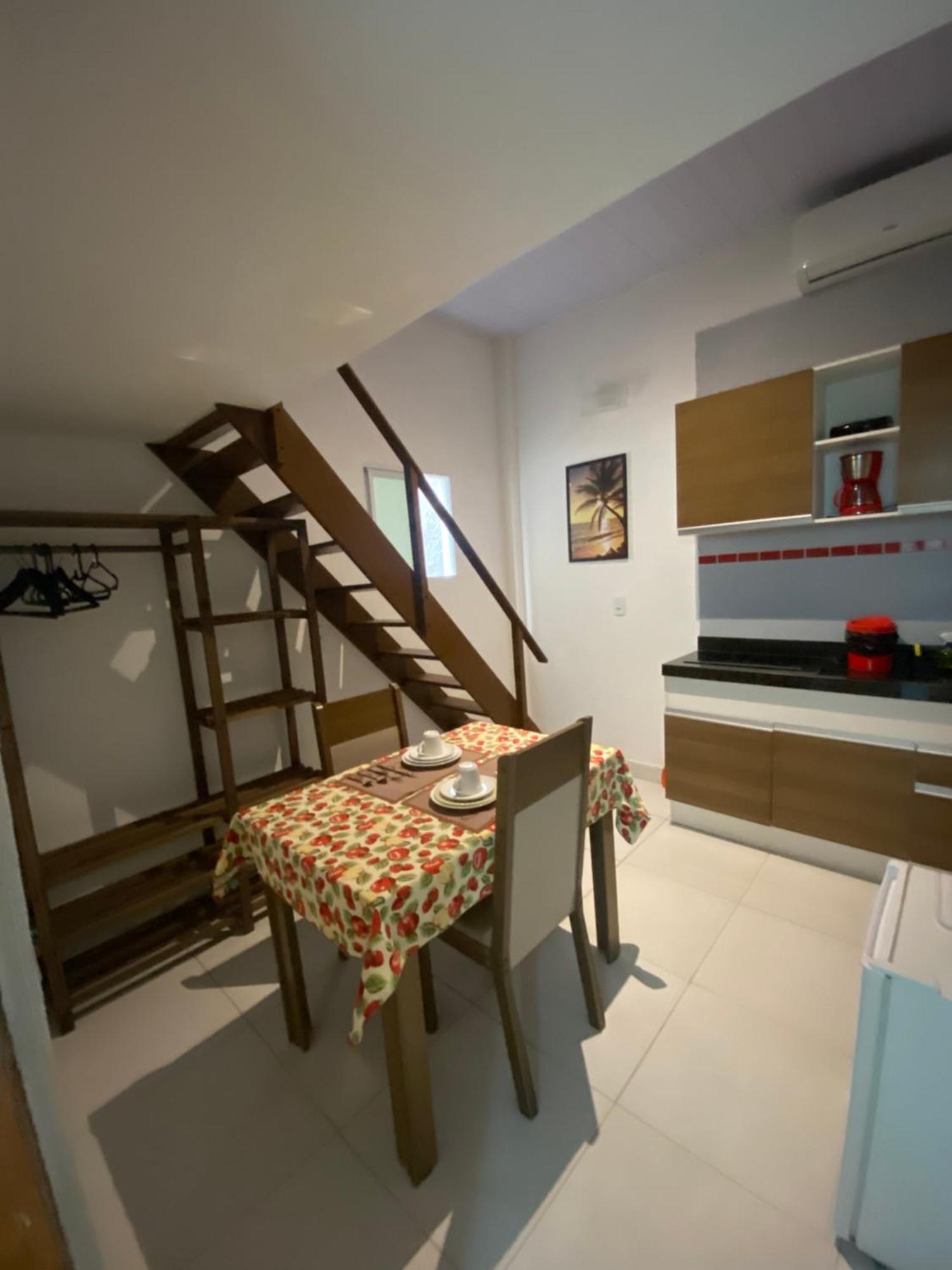Casa De Seu Bandeira Apartment Maragogi