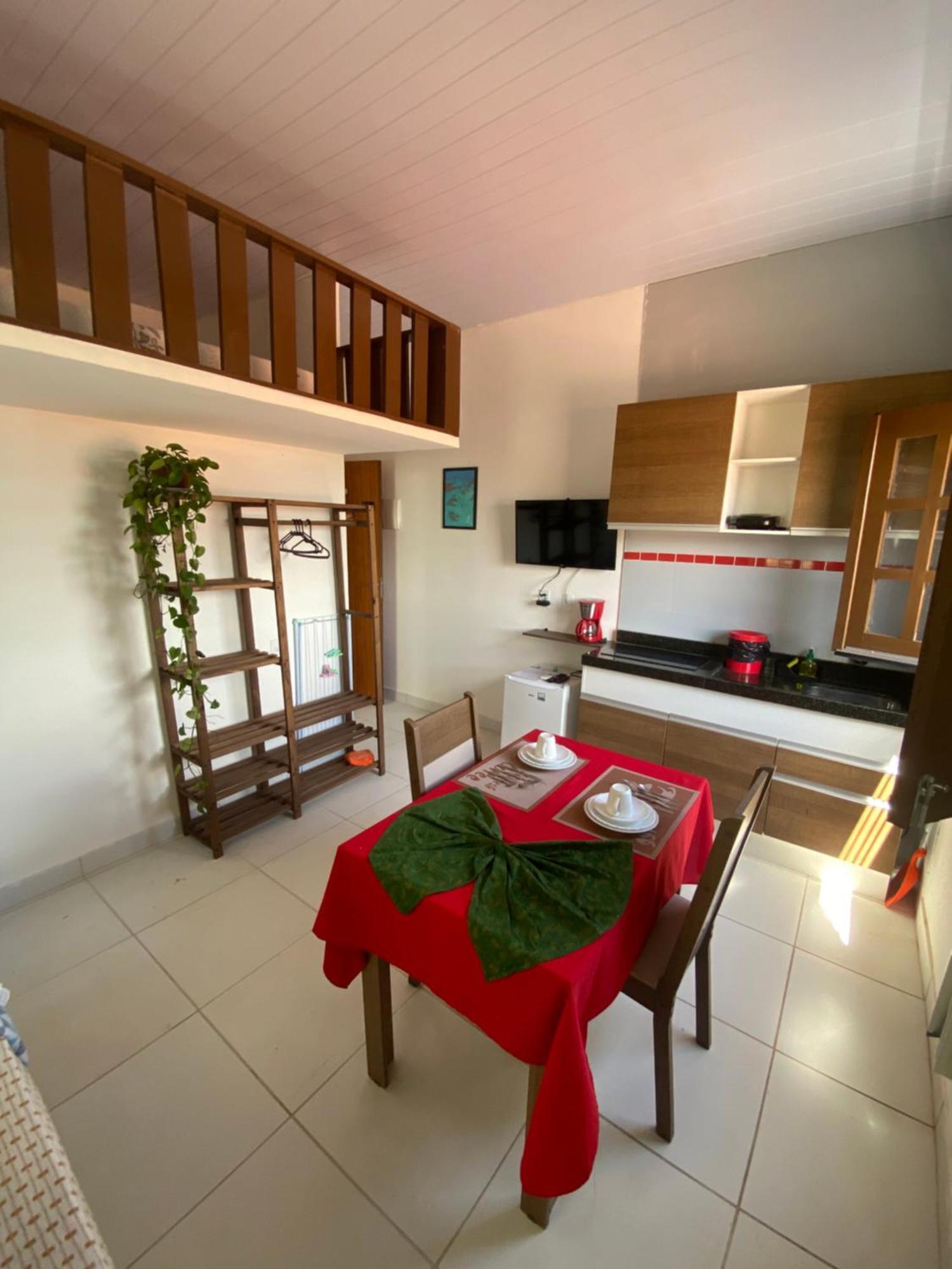 Apartment Casa De Seu Bandeira Maragogi