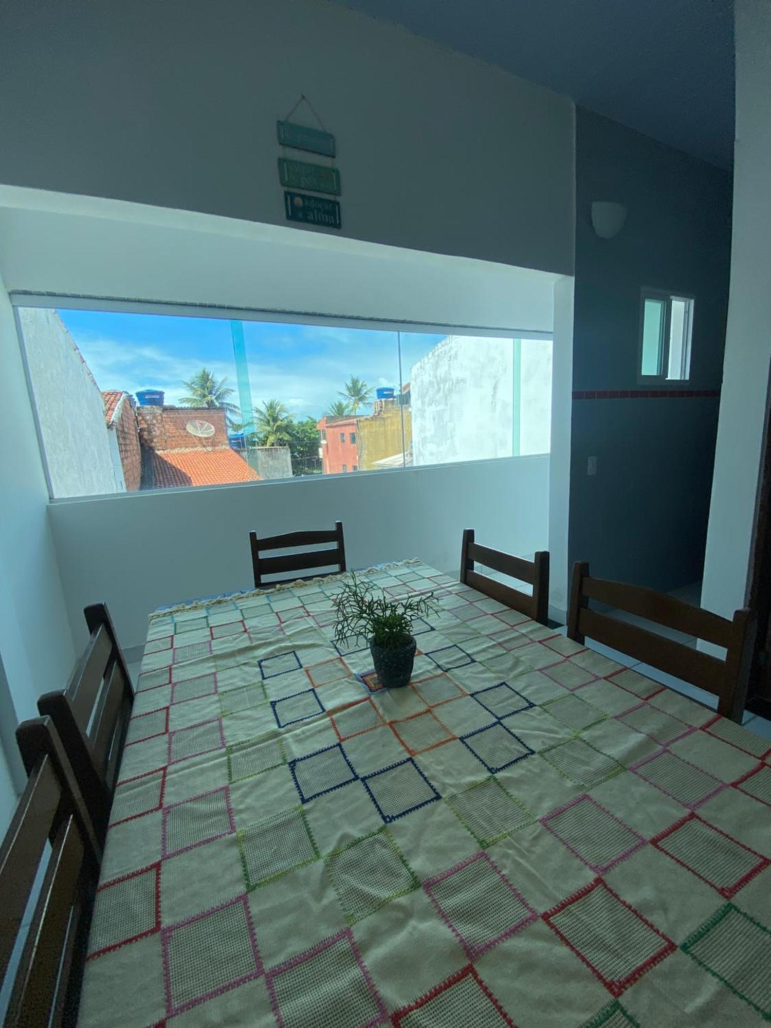 Casa De Seu Bandeira Maragogi