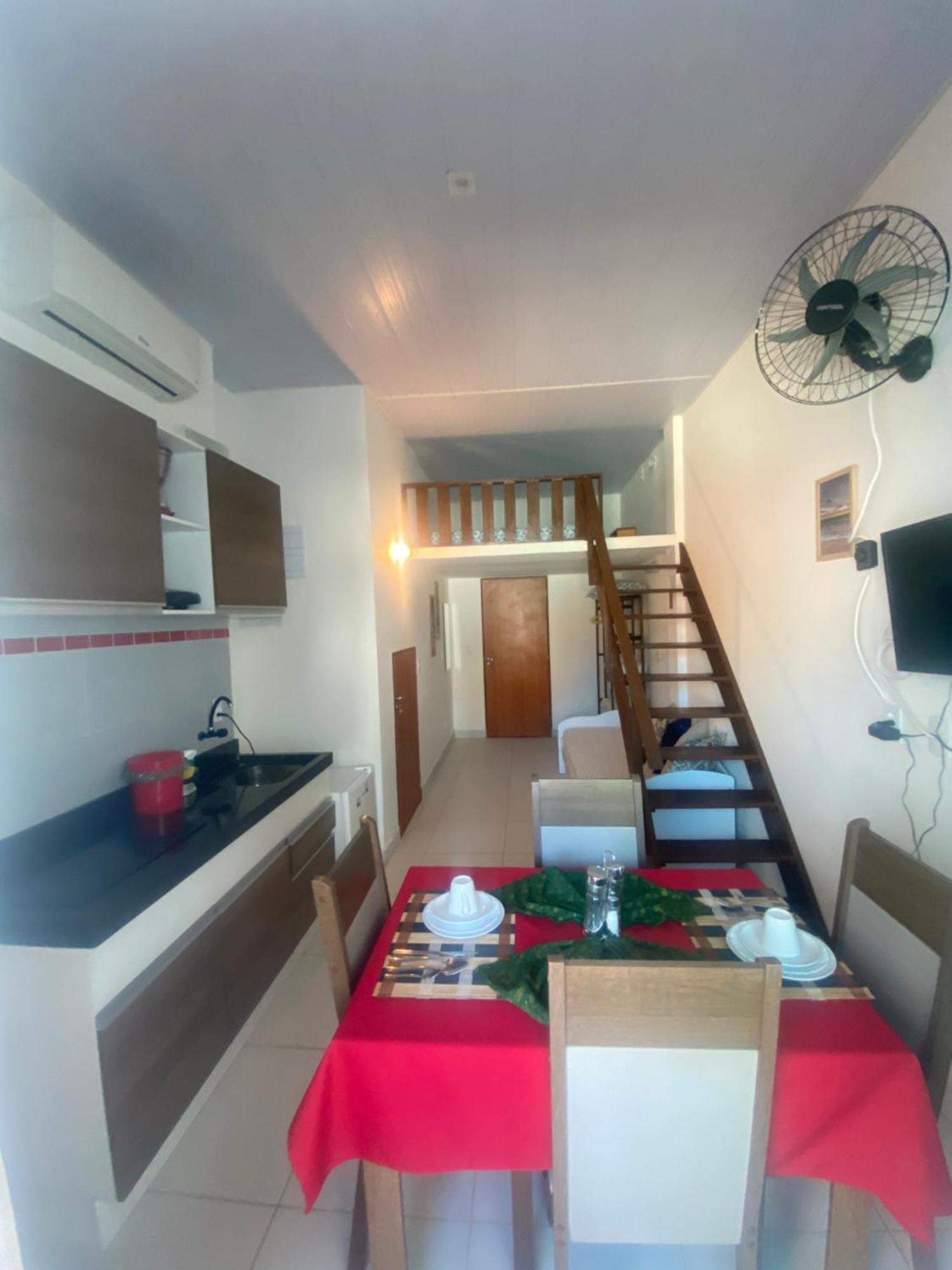 Casa De Seu Bandeira Apartment Maragogi