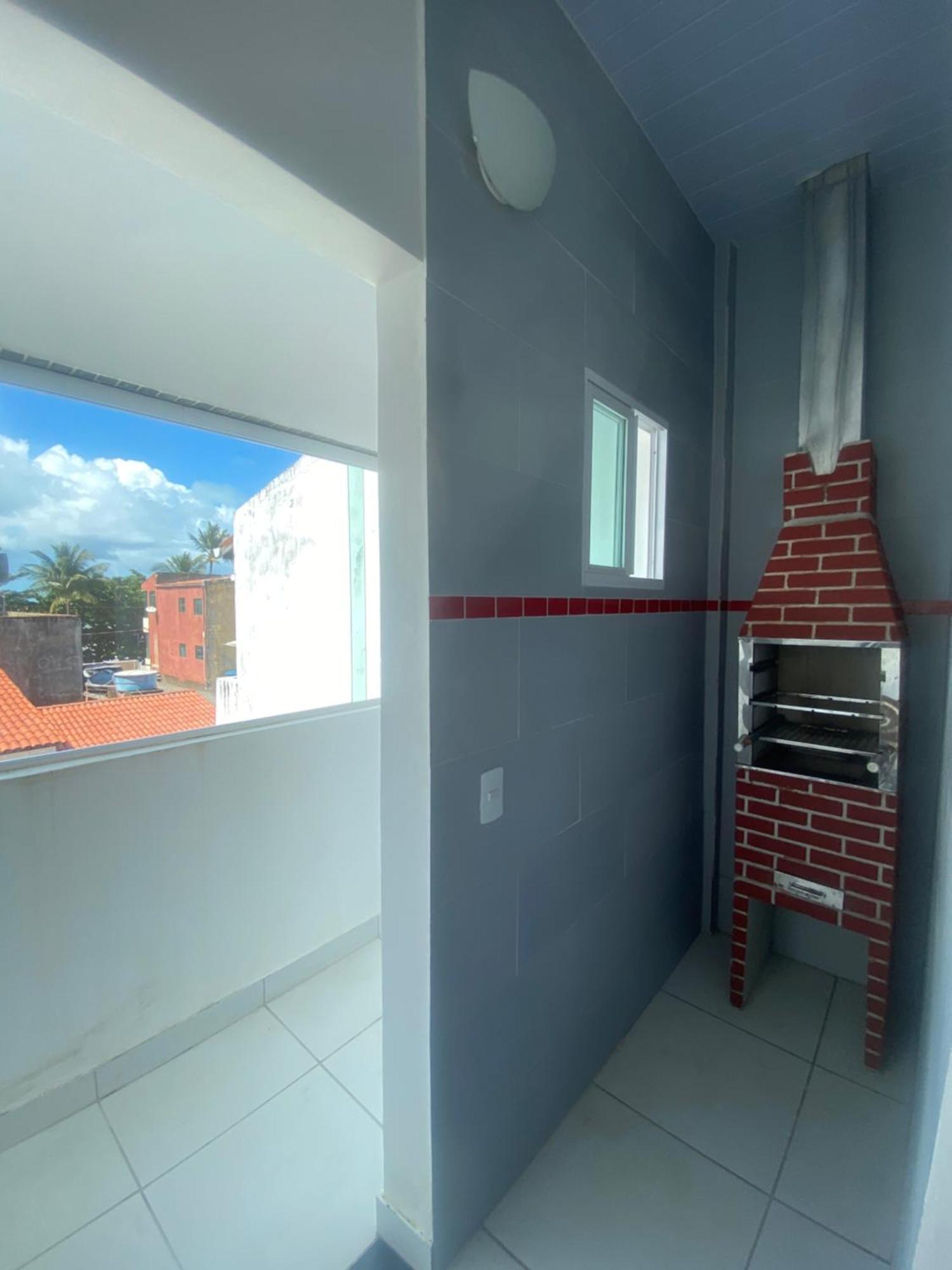 Casa De Seu Bandeira Apartment