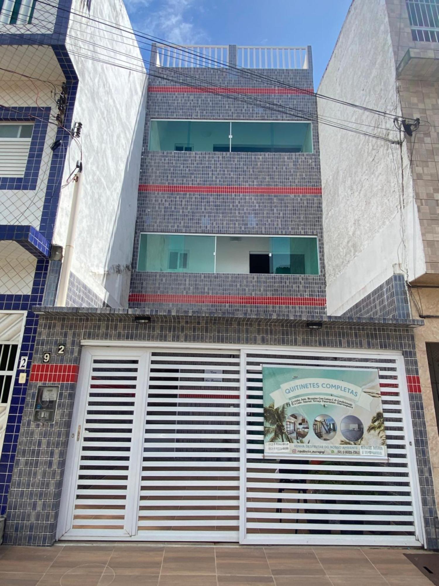 Casa De Seu Bandeira Maragogi