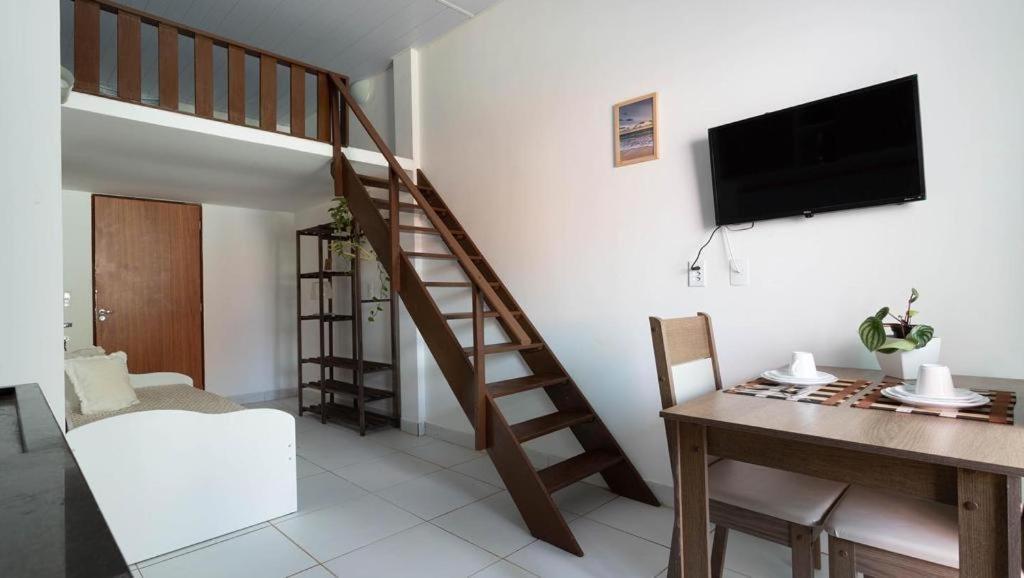 Apartment Casa De Seu Bandeira Maragogi